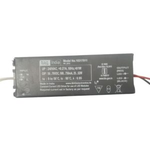 52W IP65 Driver