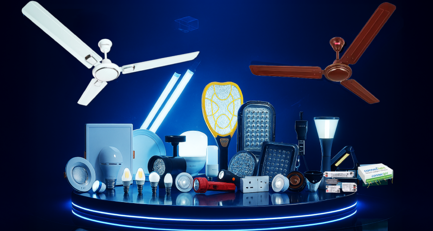 sectors consumer goods